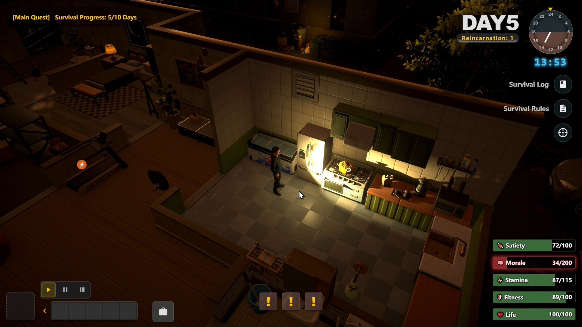 Game screenshot 2