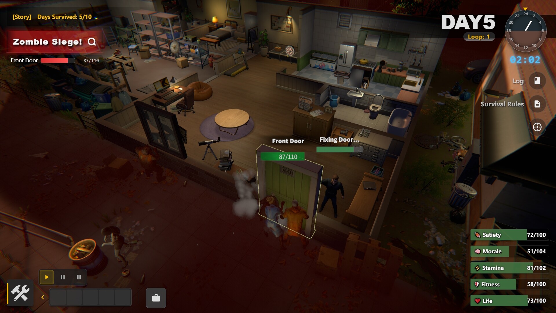 Game screenshot 4