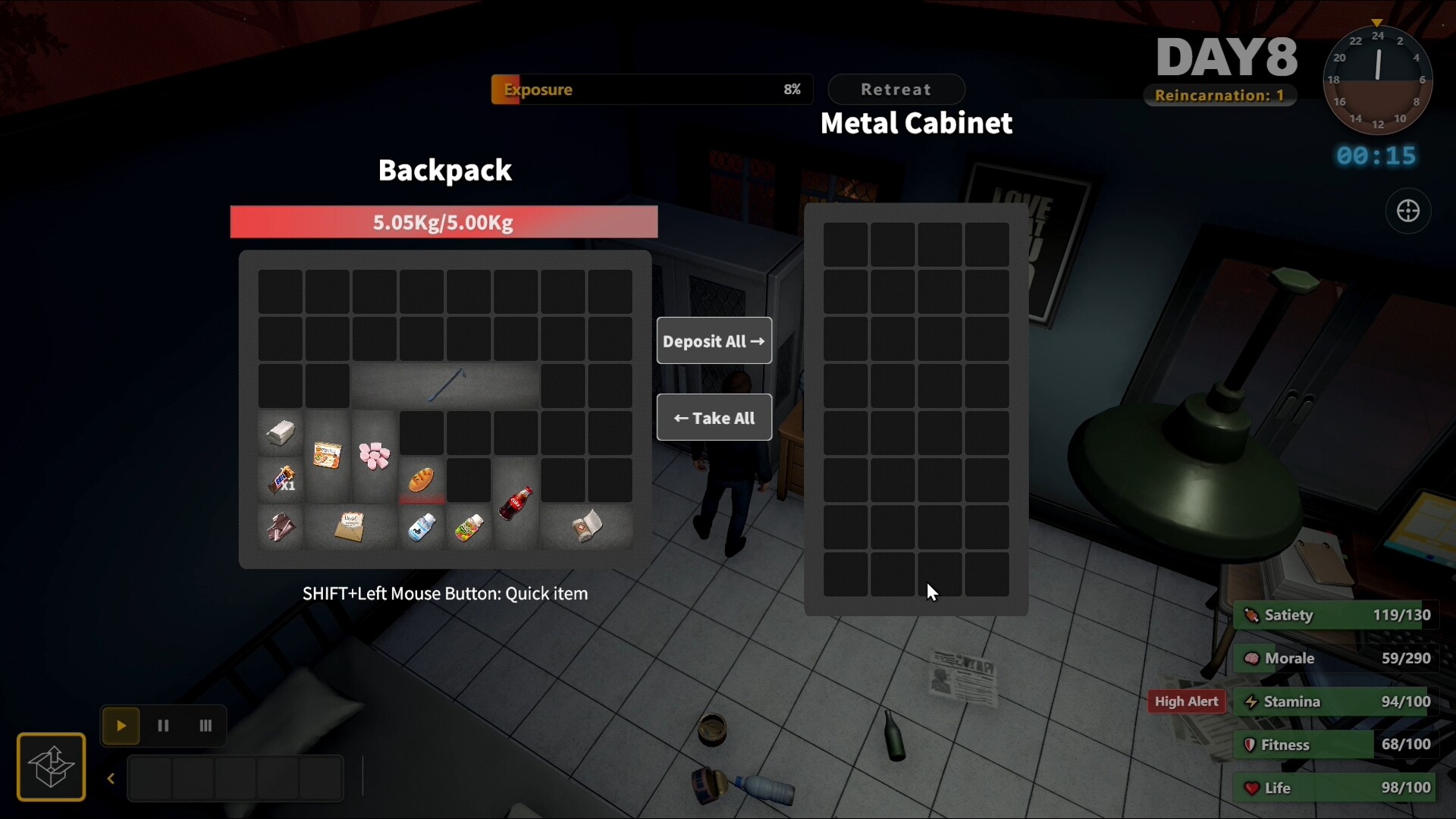 Game screenshot 5