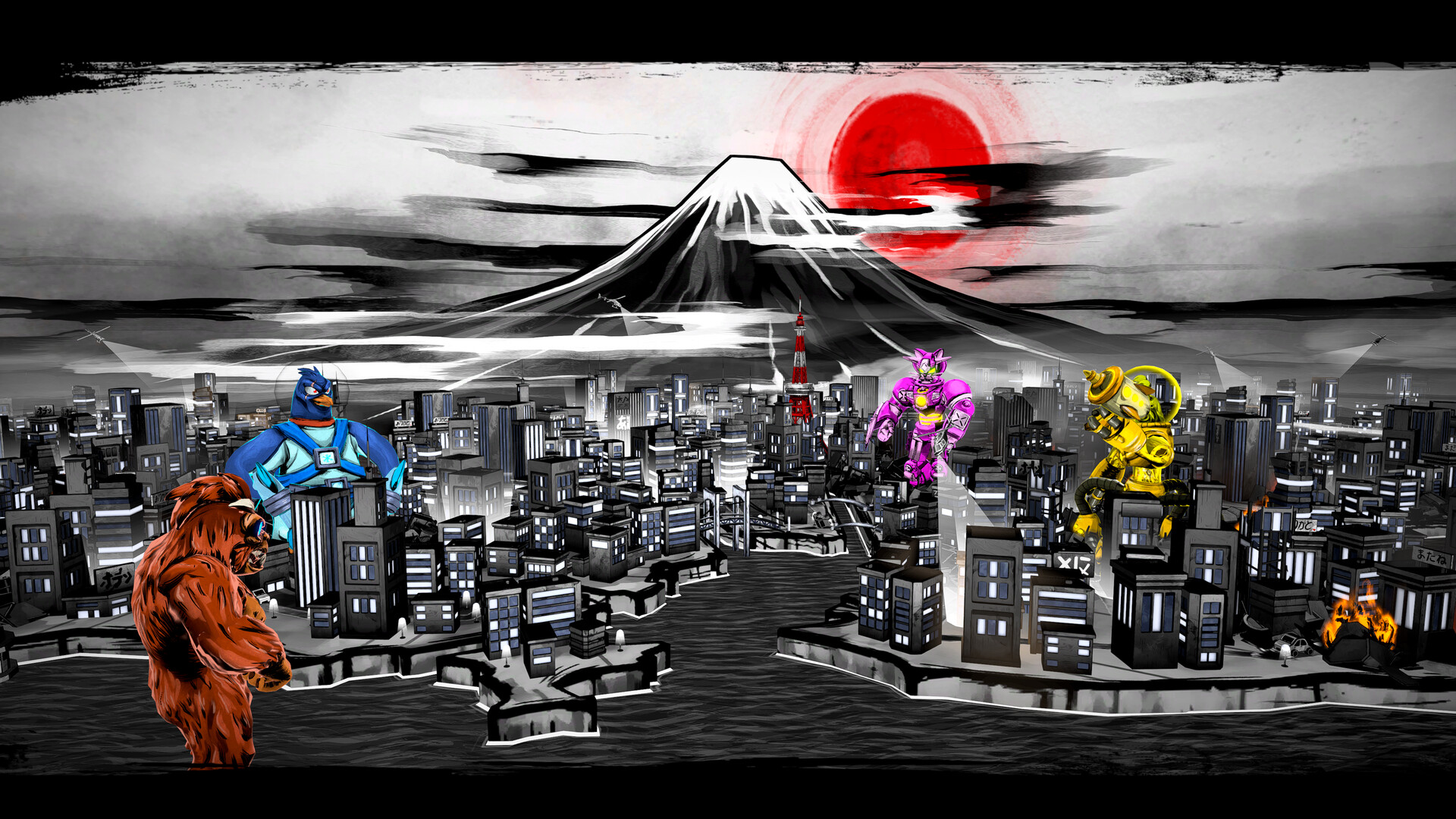 Game screenshot 4