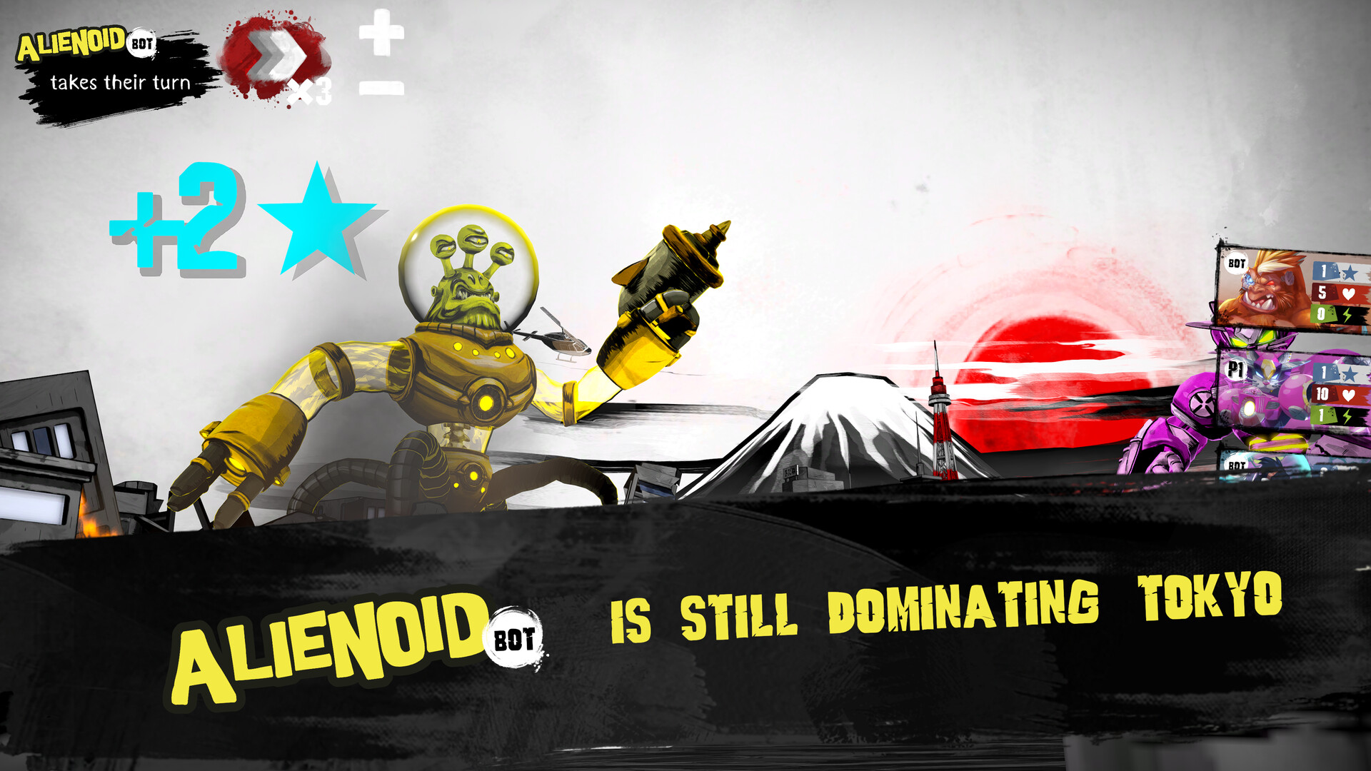 Game screenshot 5