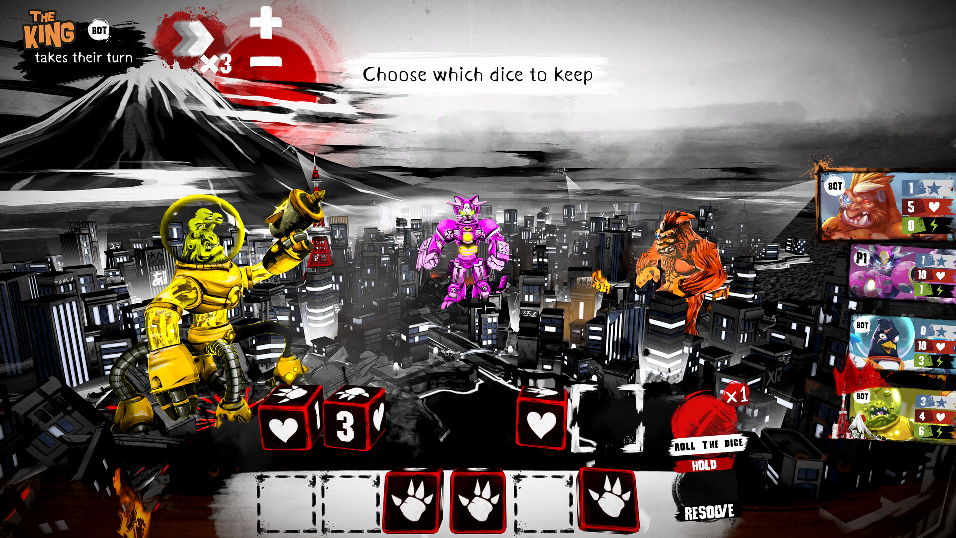 Game screenshot 4