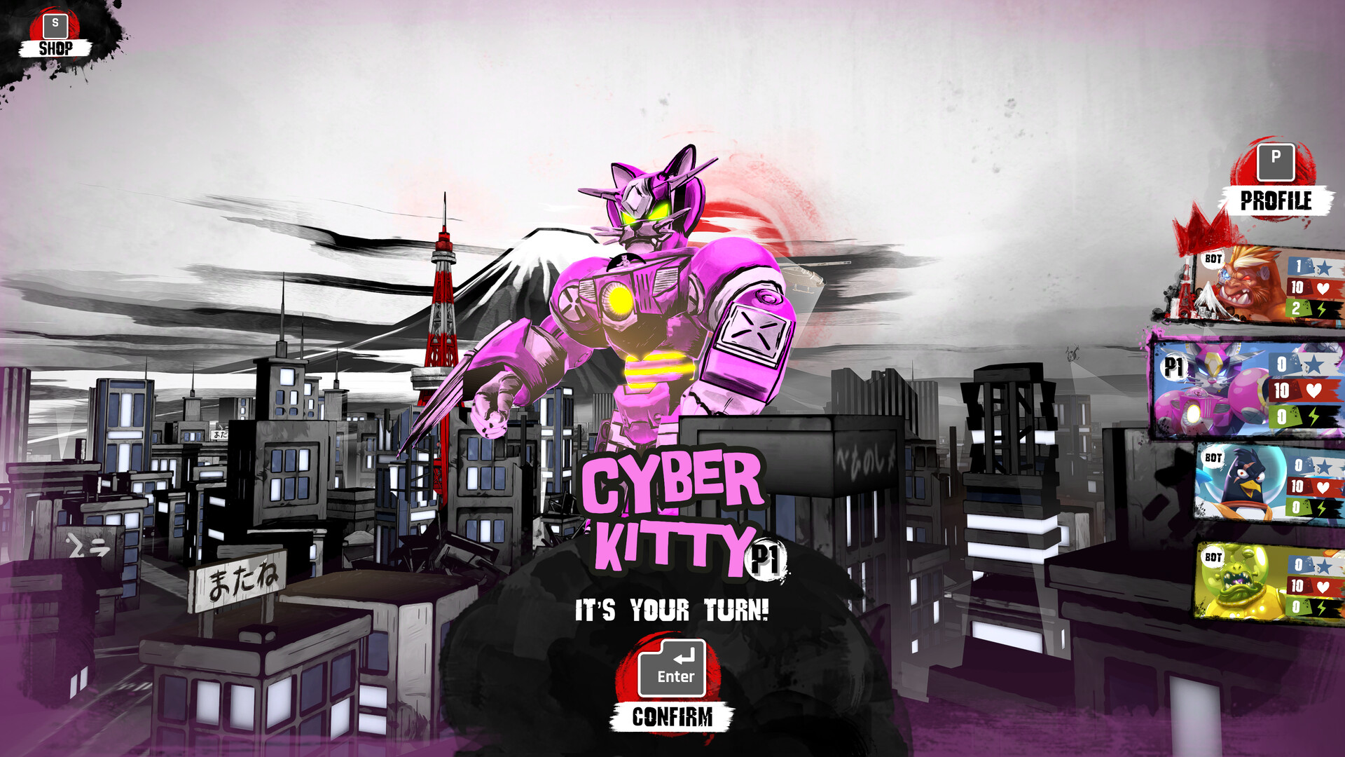 Game screenshot 3