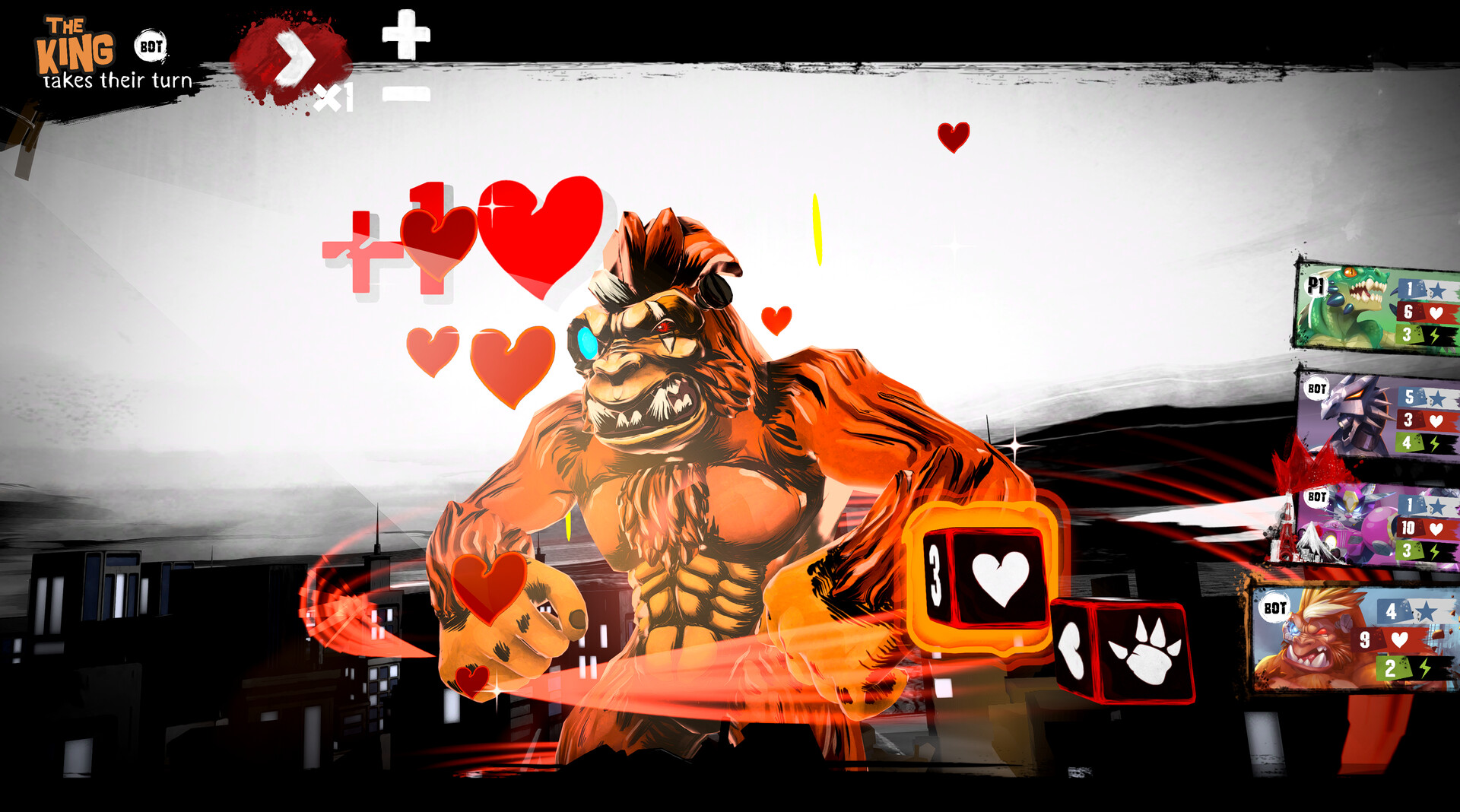 Game screenshot 4