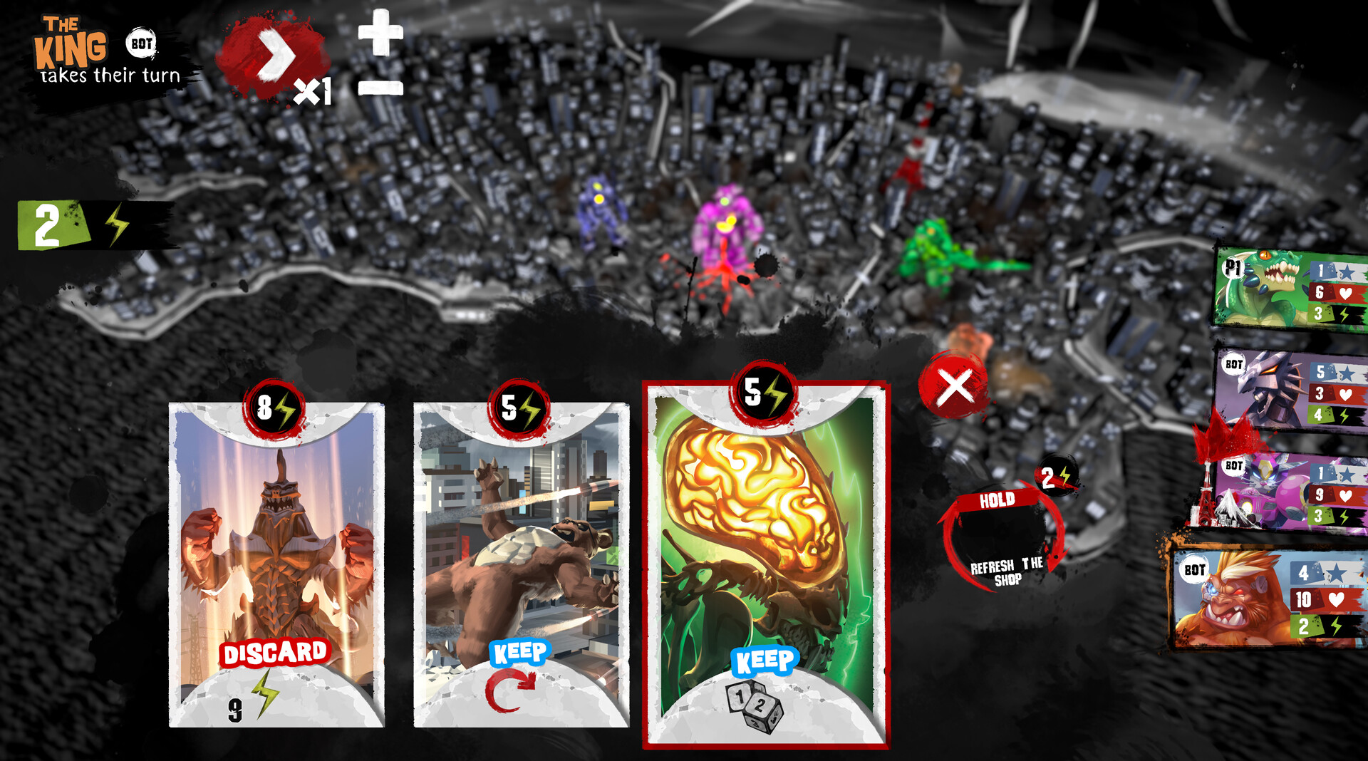 Game screenshot 5