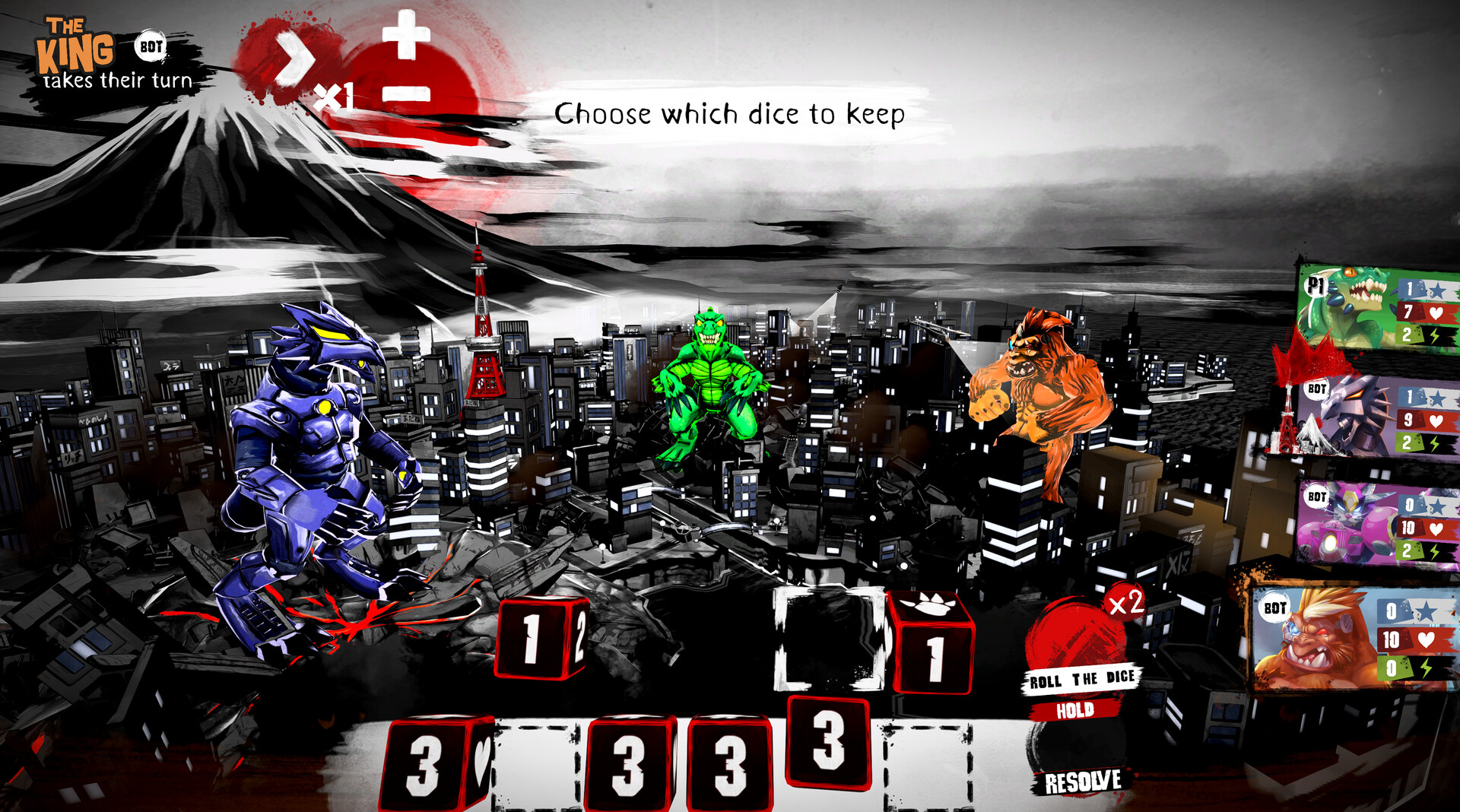 Game screenshot 5
