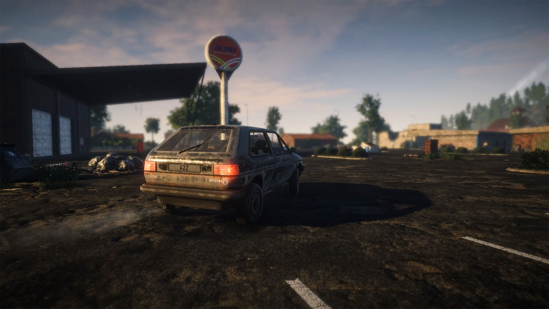 Game screenshot 5