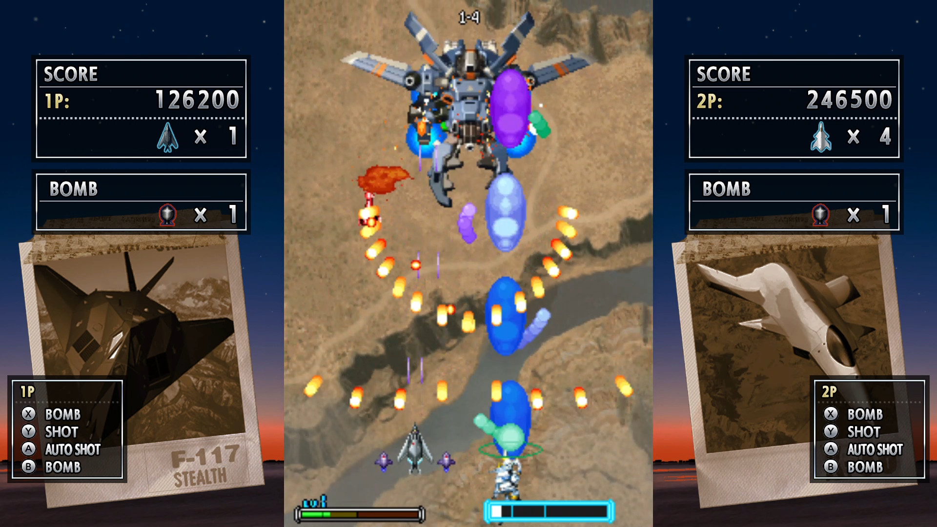 Game screenshot 4