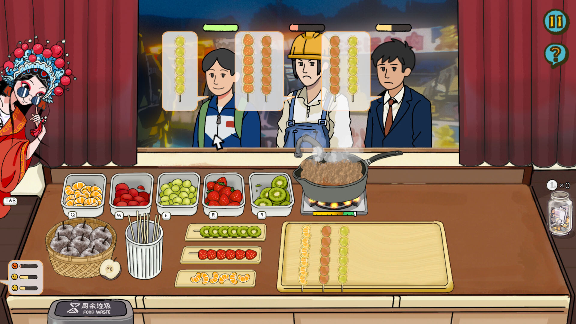 Game screenshot 2
