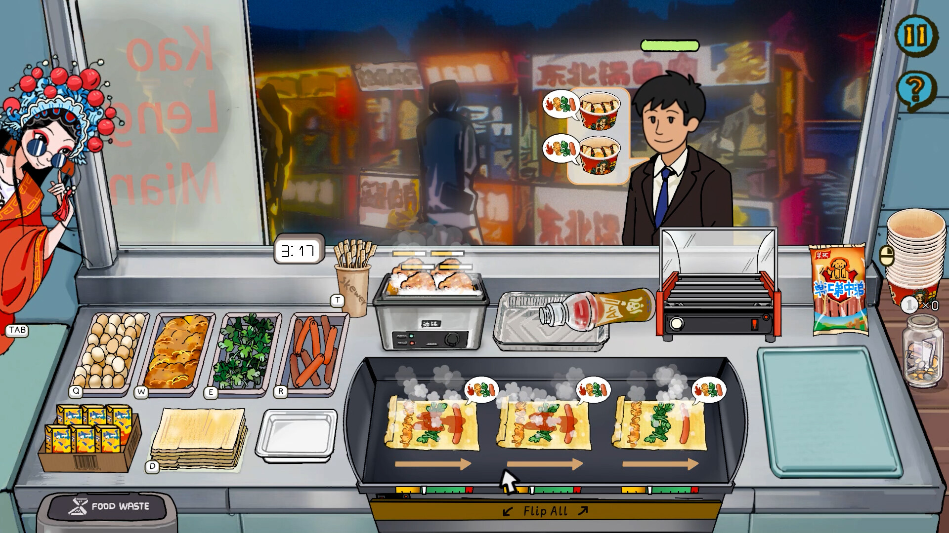 Game screenshot 5
