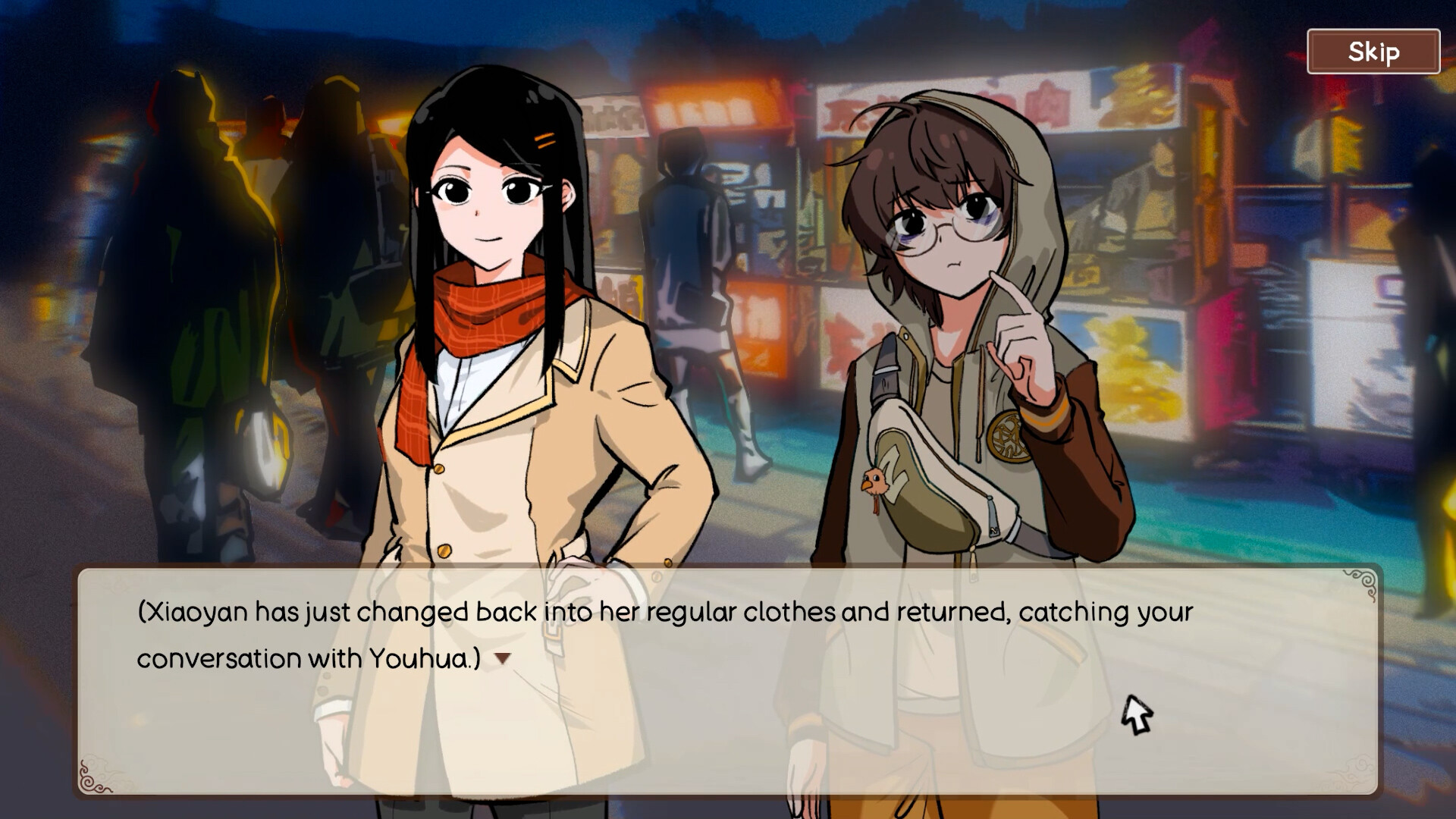 Game screenshot 5