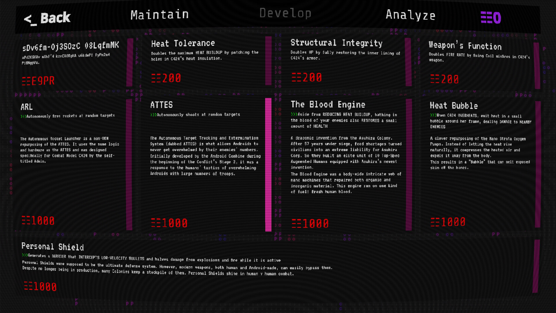 Game screenshot 5