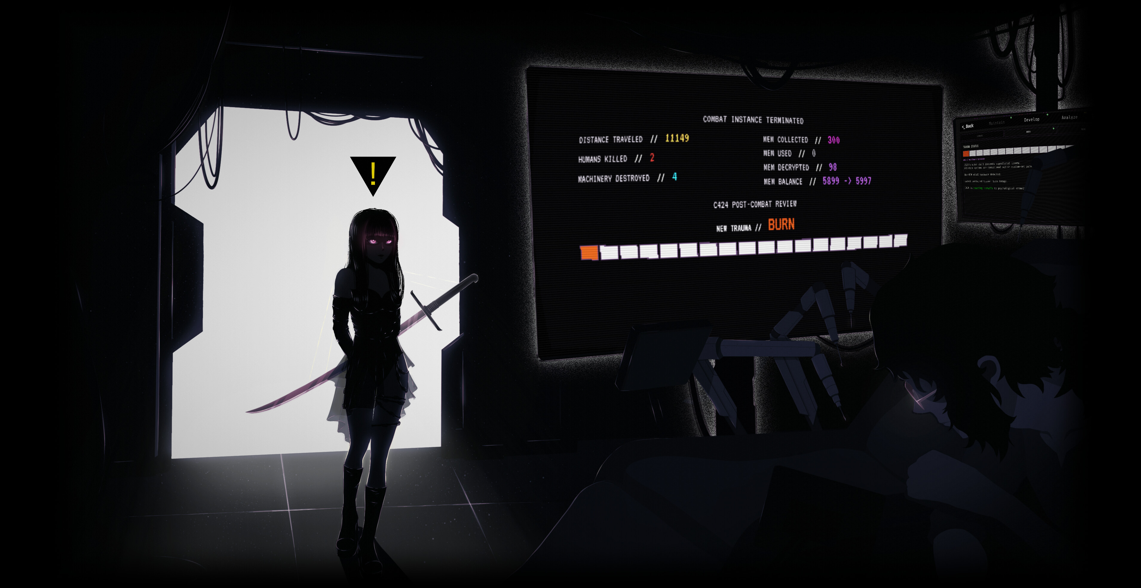 Game screenshot 2