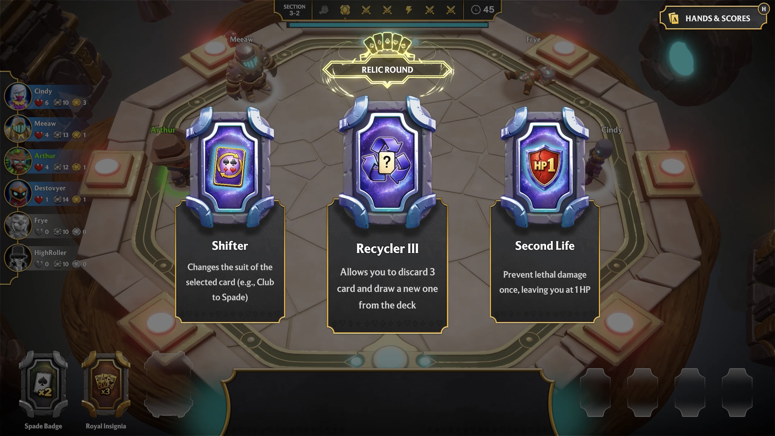Game screenshot 3
