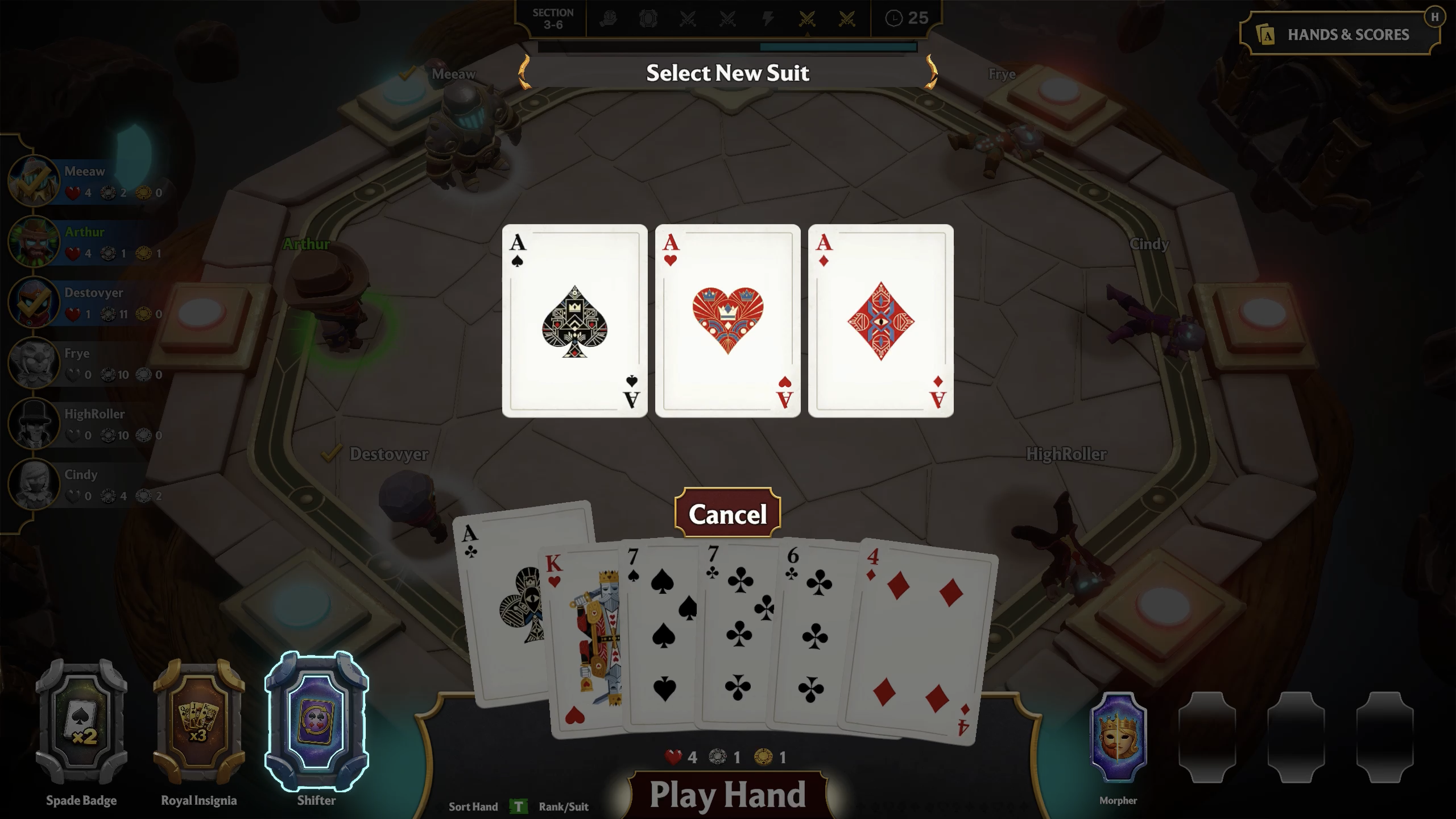 Game screenshot 5