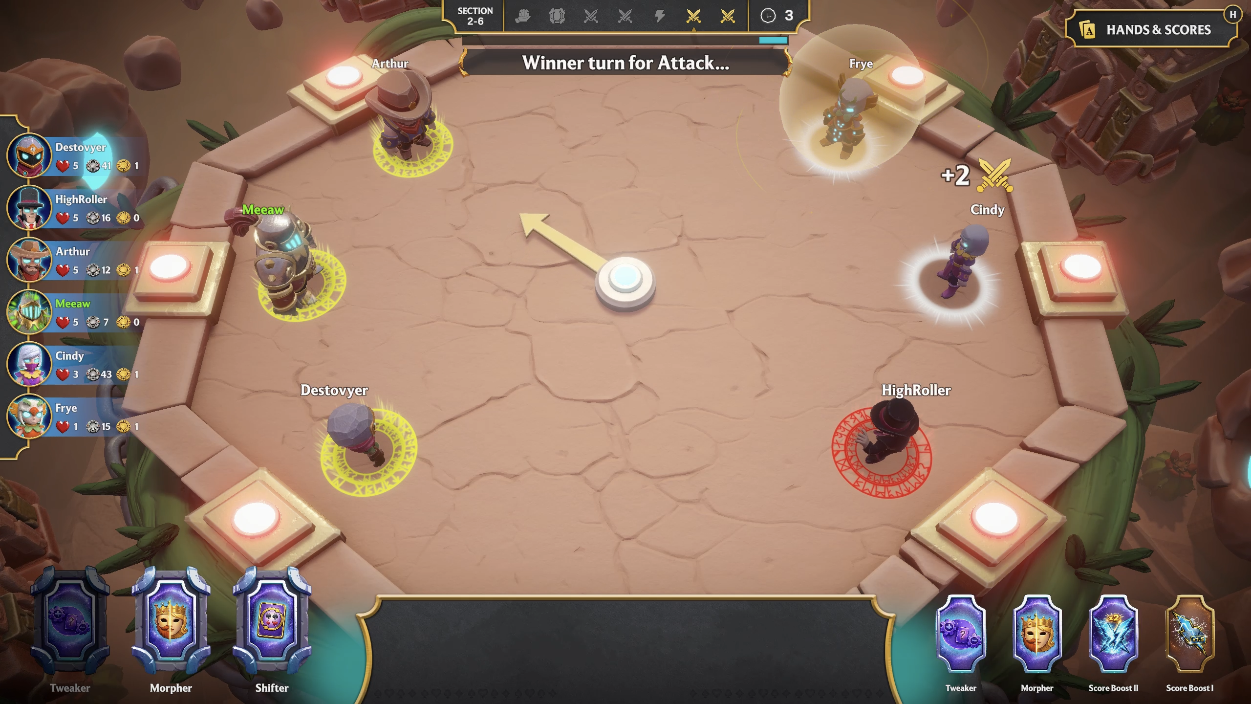 Game screenshot 5