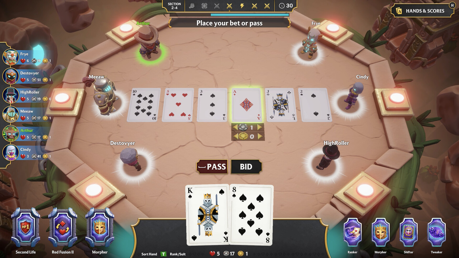 Game screenshot 3