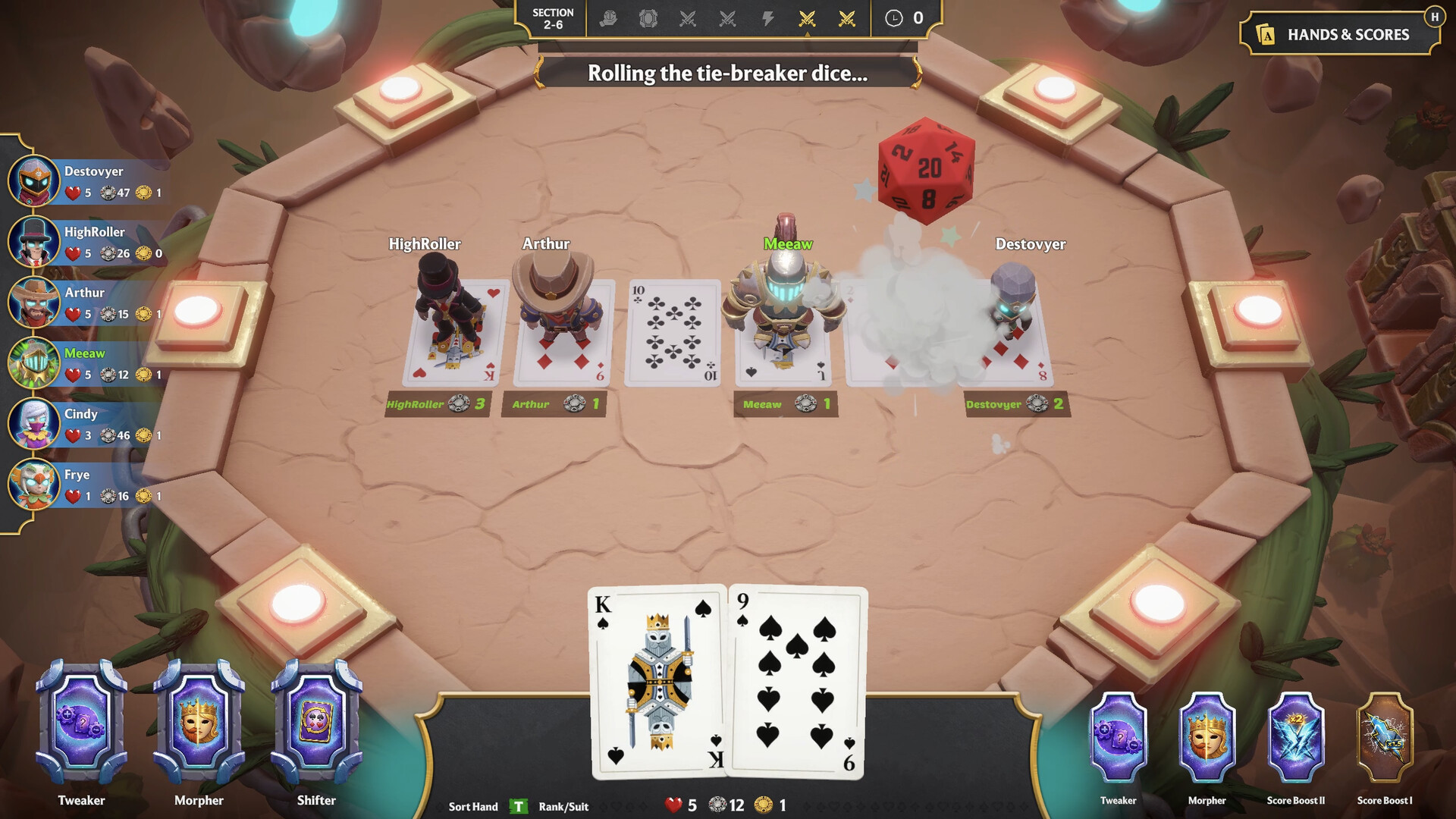 Game screenshot 3