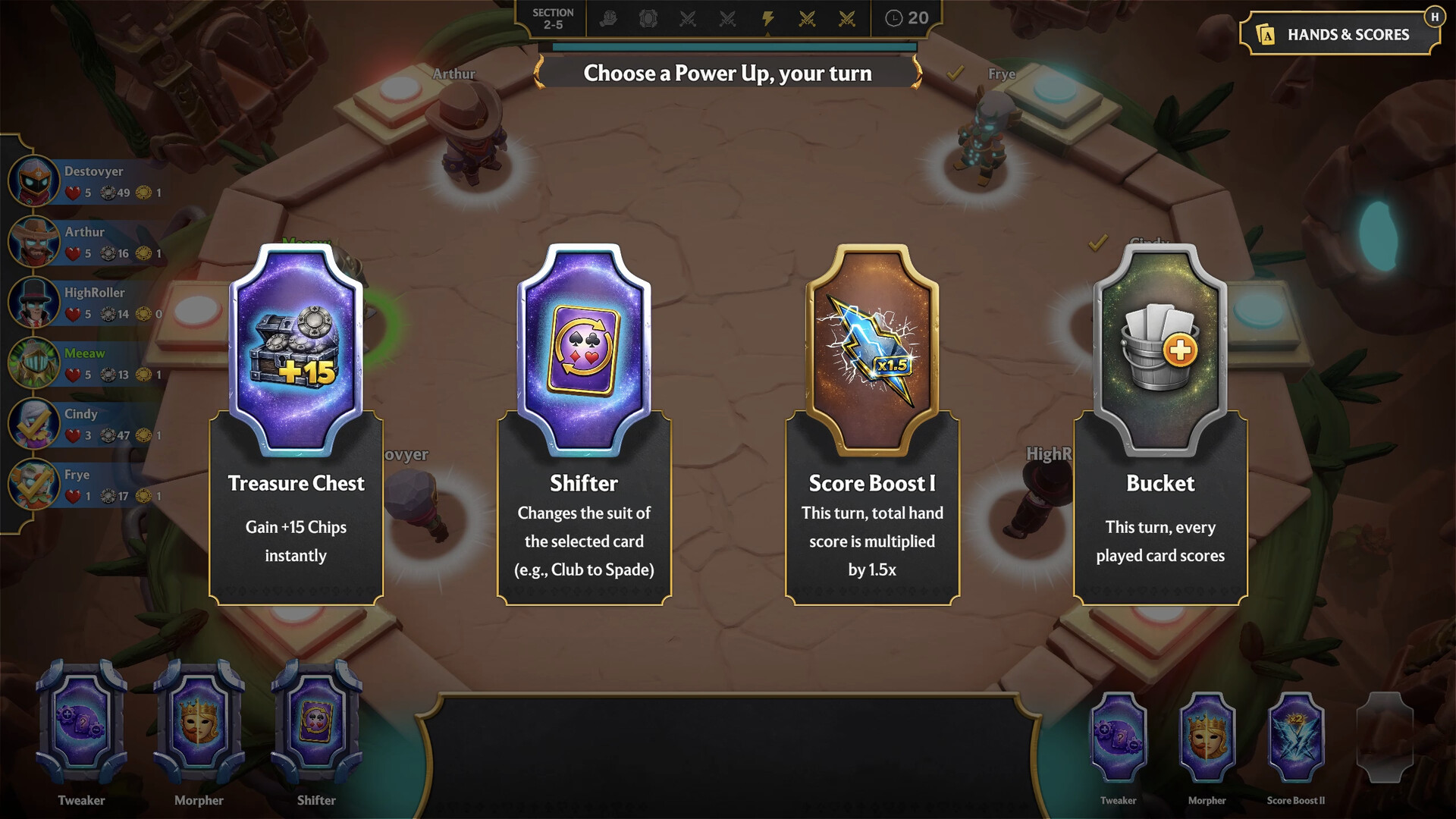 Game screenshot 2