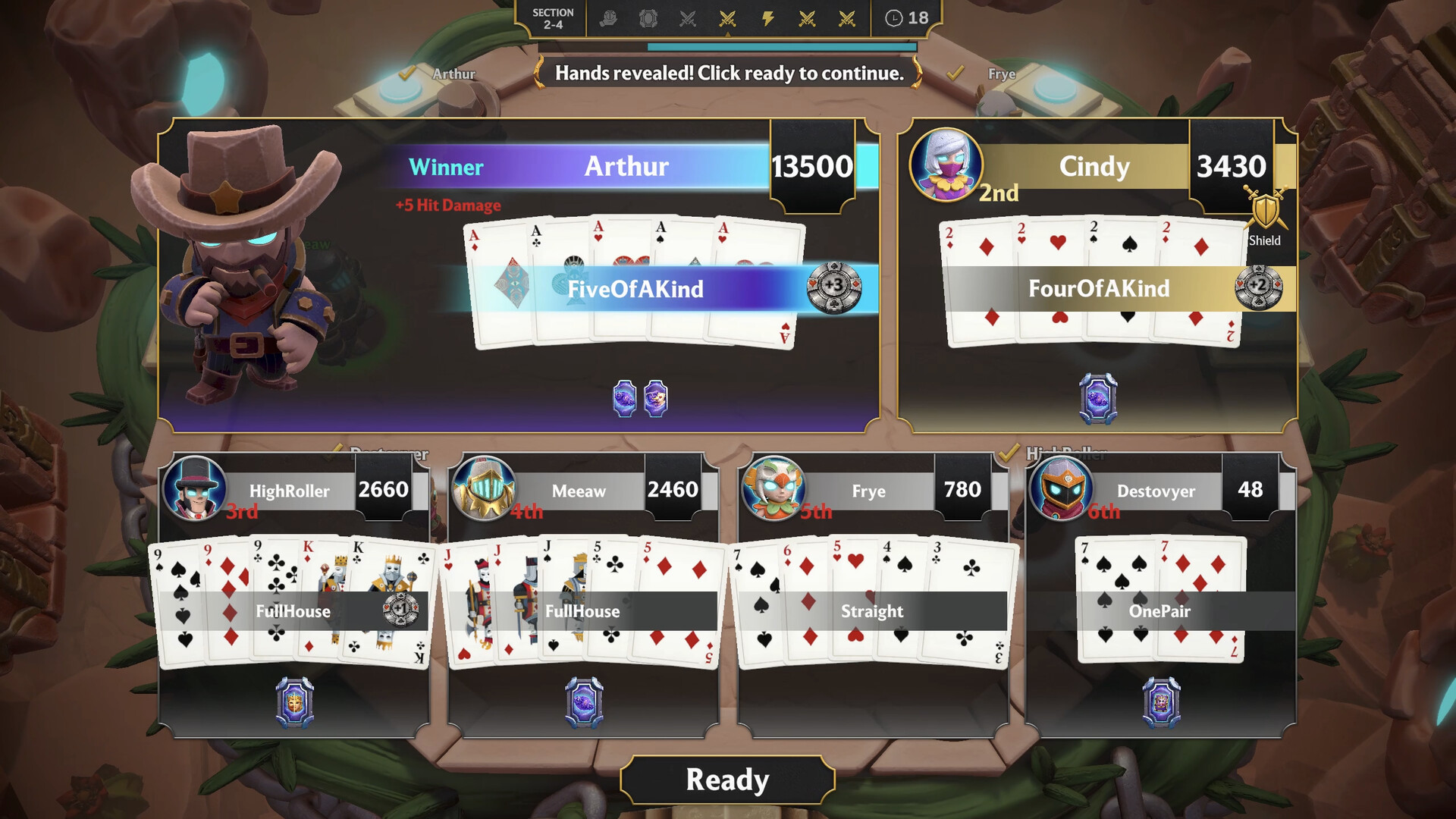 Game screenshot 3