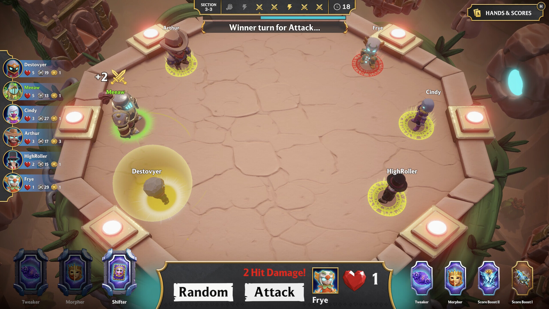 Game screenshot 3