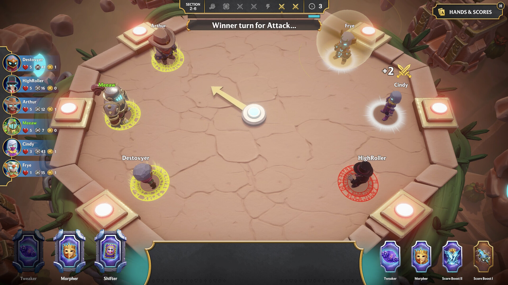 Game screenshot 4