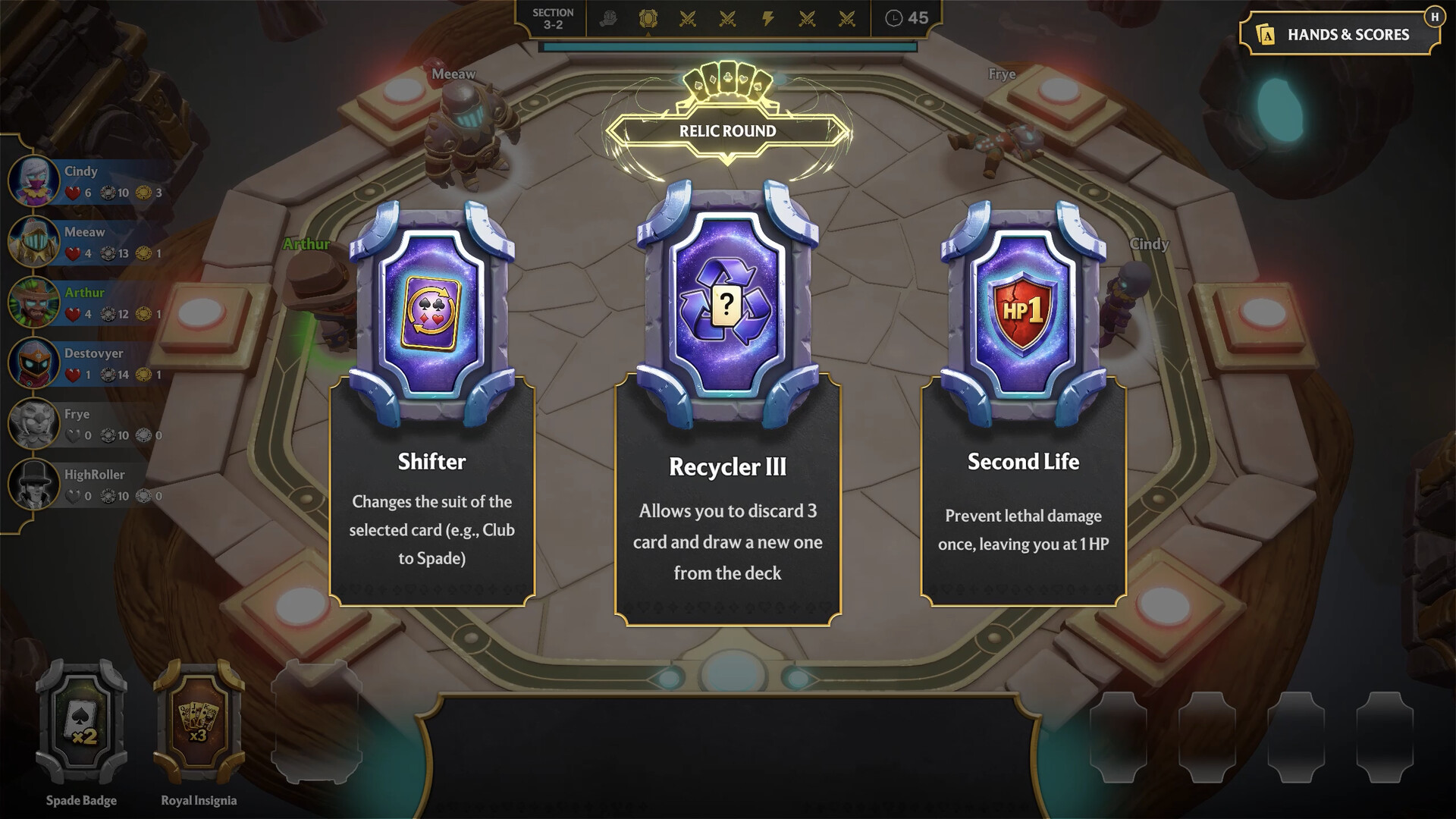 Game screenshot 5