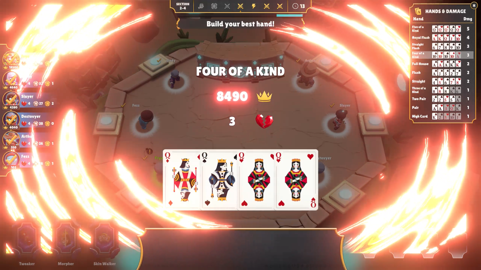 Game screenshot 5