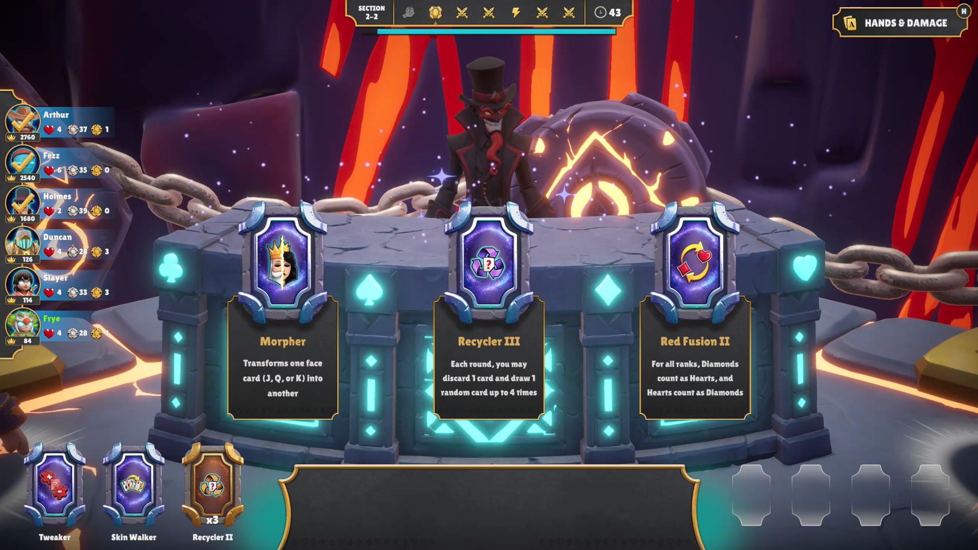 Game screenshot 5