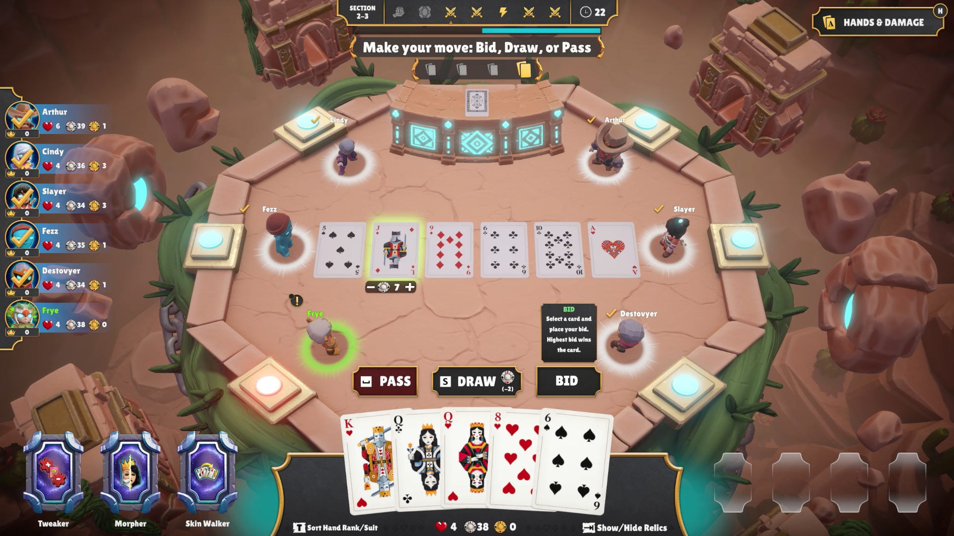 Game screenshot 5