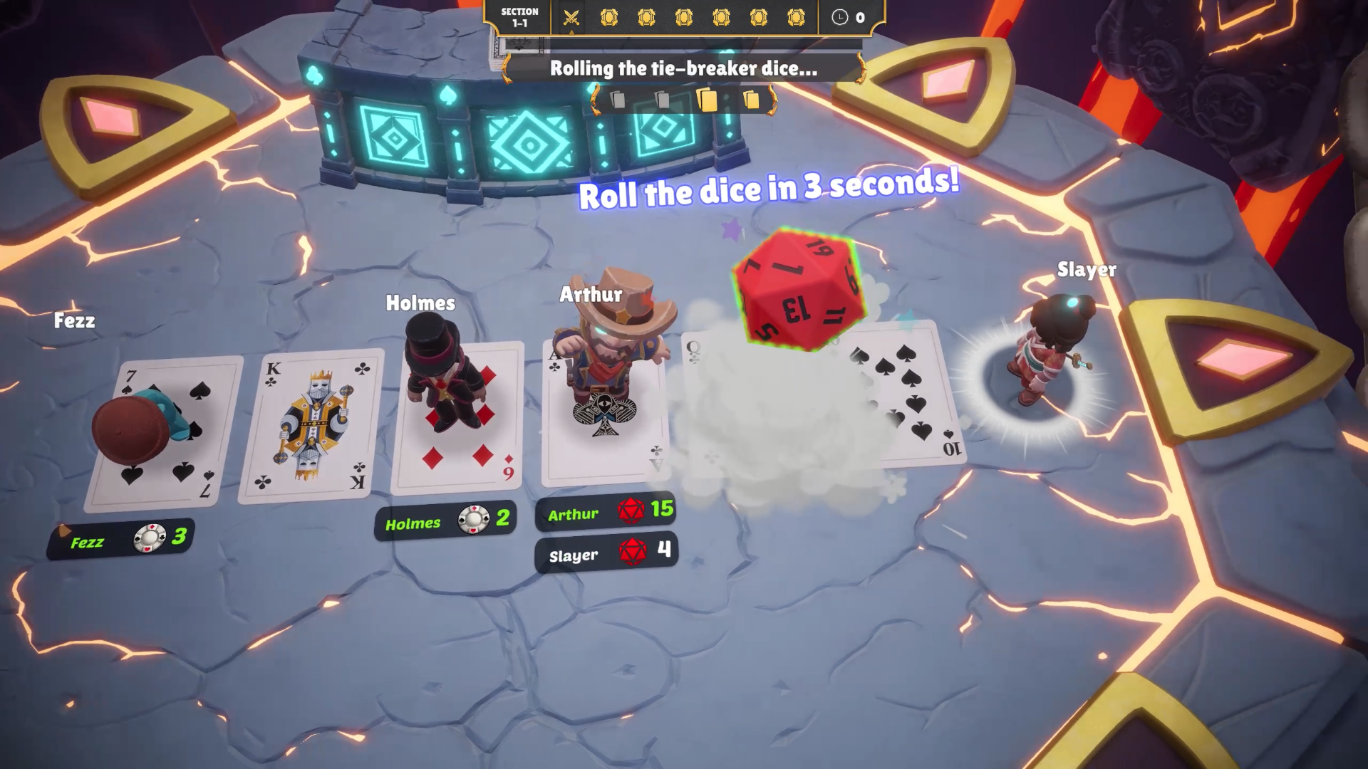 Game screenshot 3