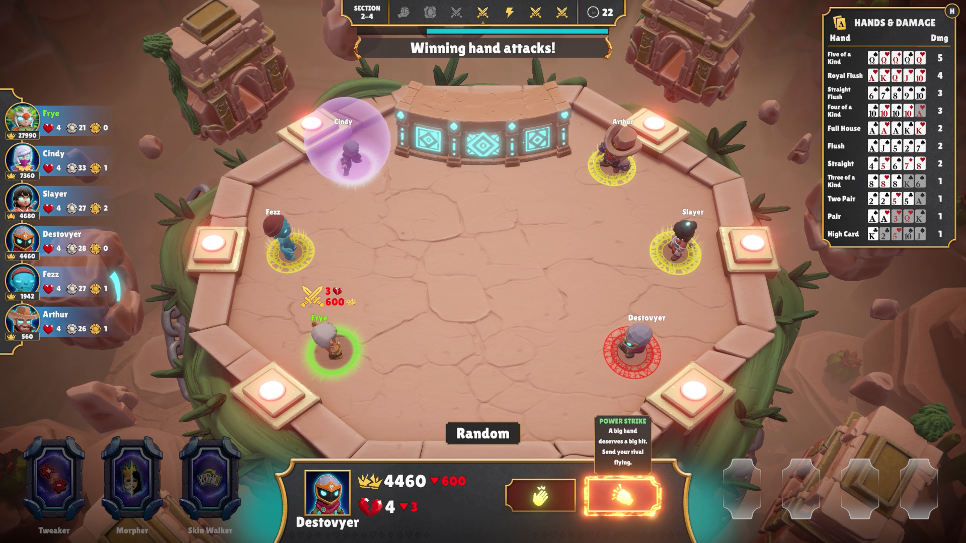 Game screenshot 5