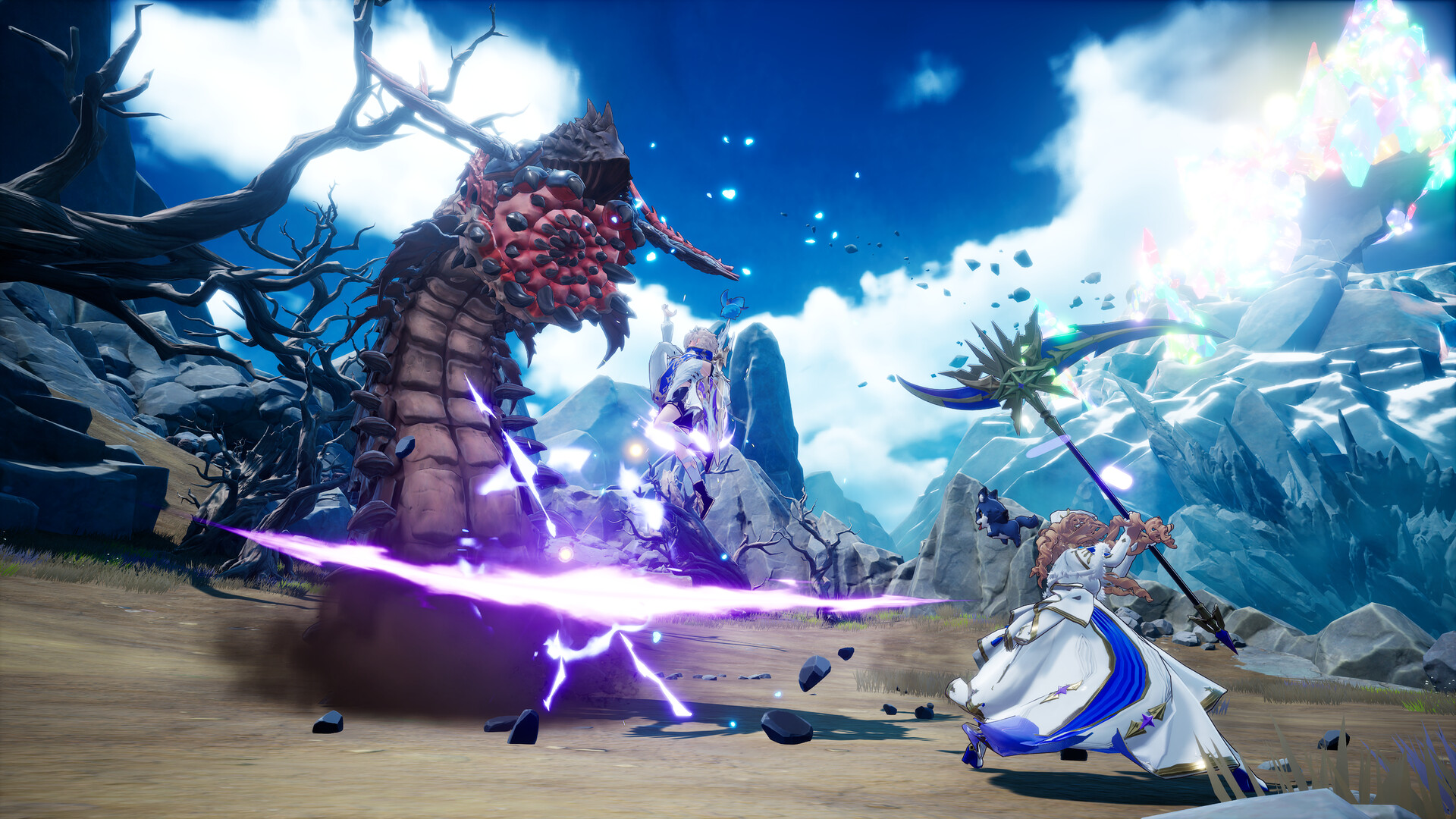 Game screenshot 4