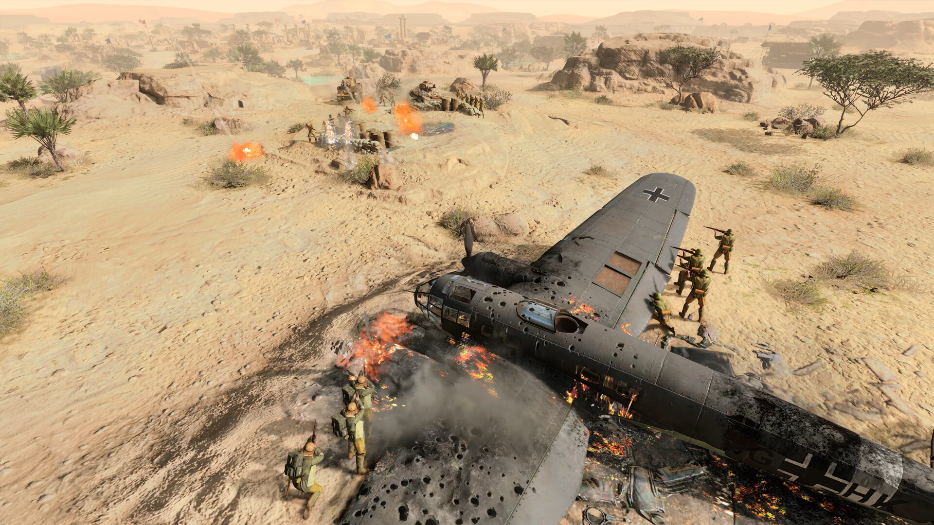 Game screenshot 1