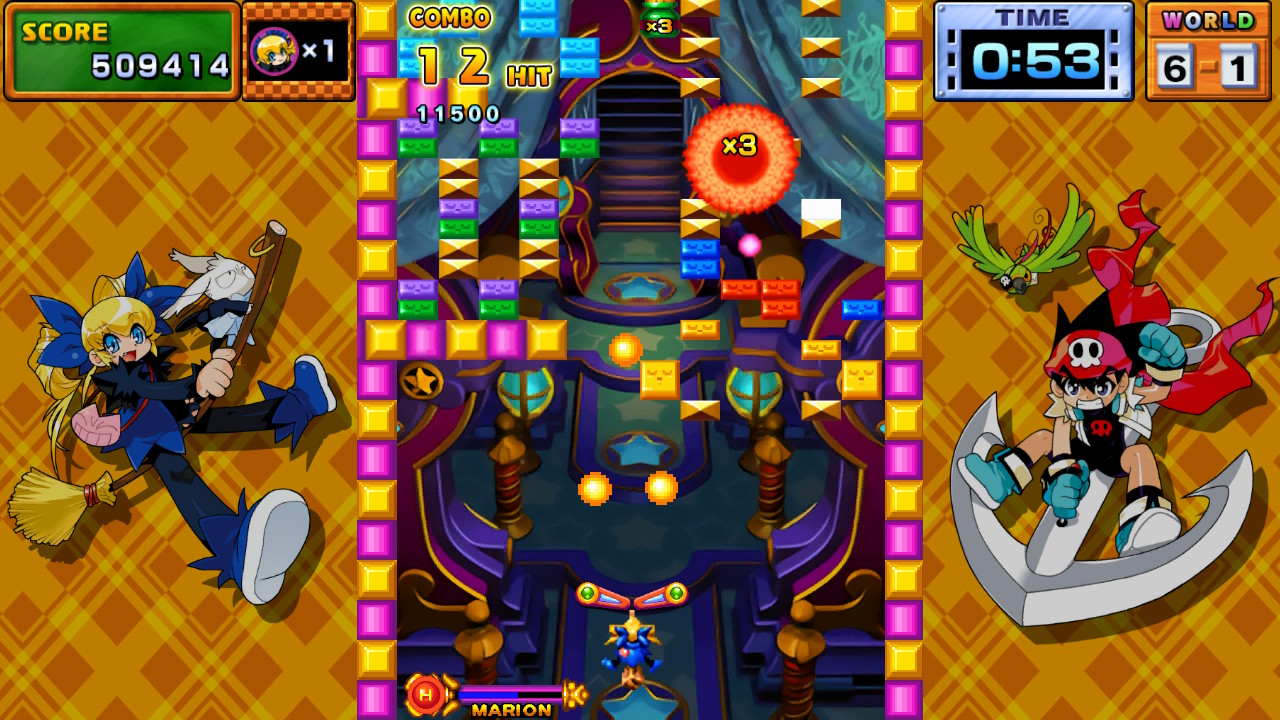 Game screenshot 3