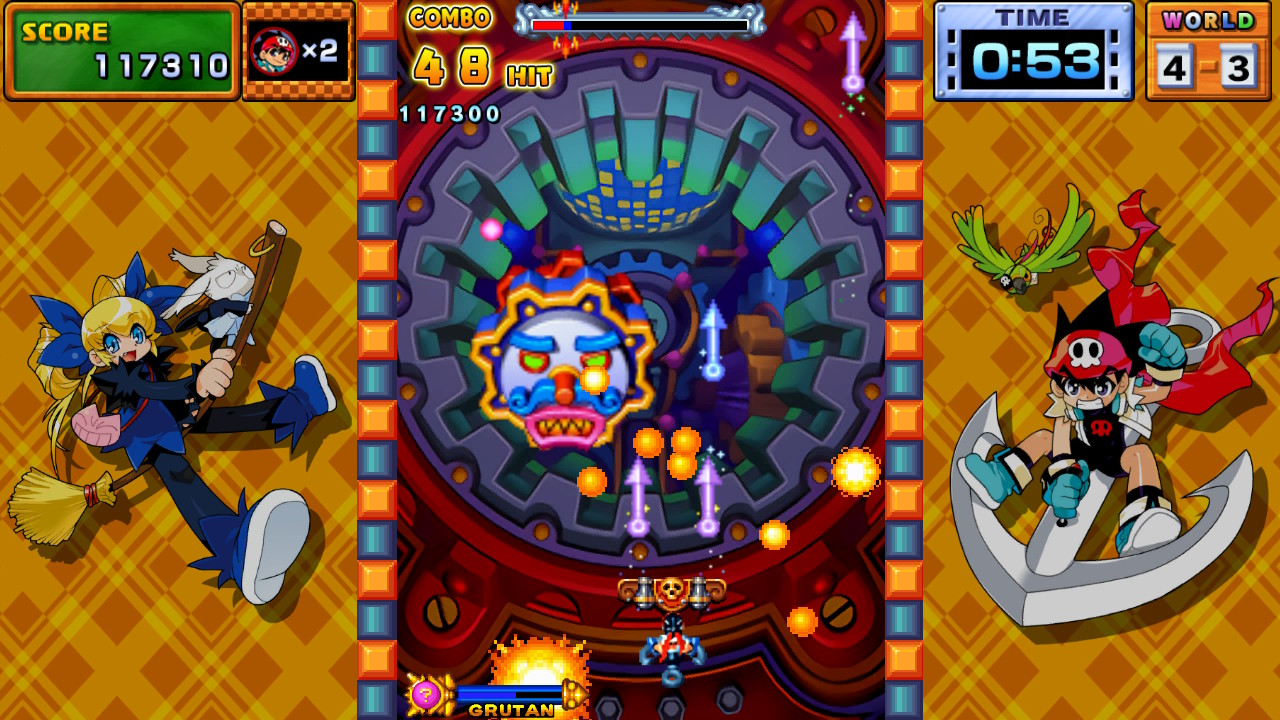 Game screenshot 2