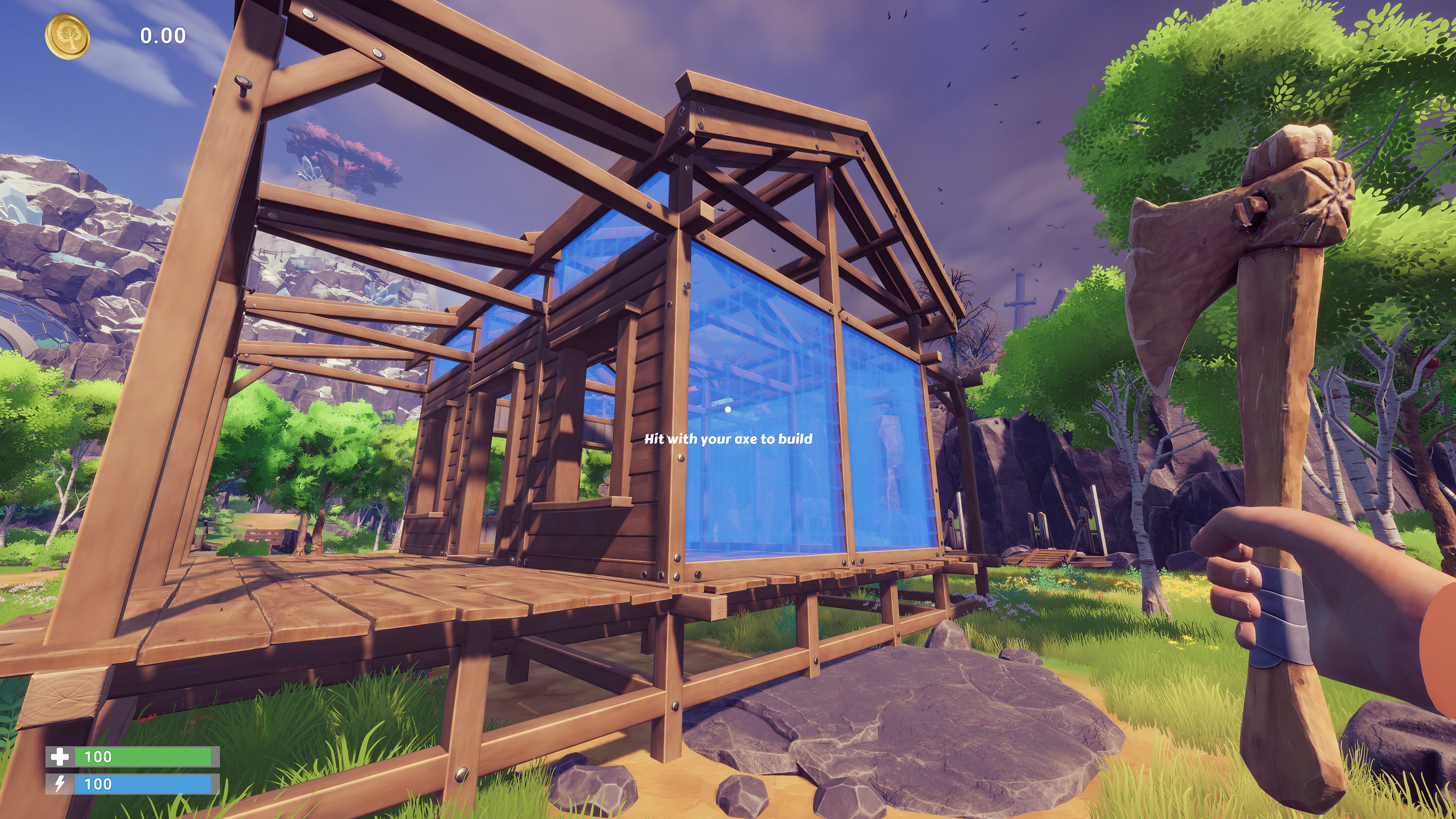 Game screenshot 3
