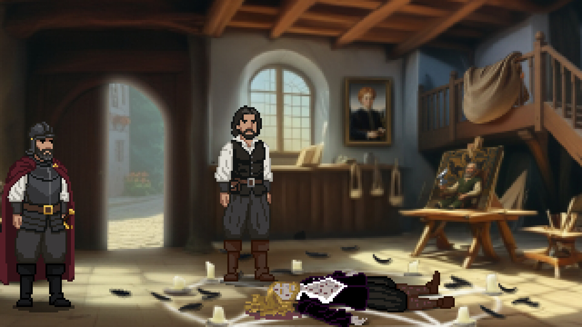 Game screenshot 5
