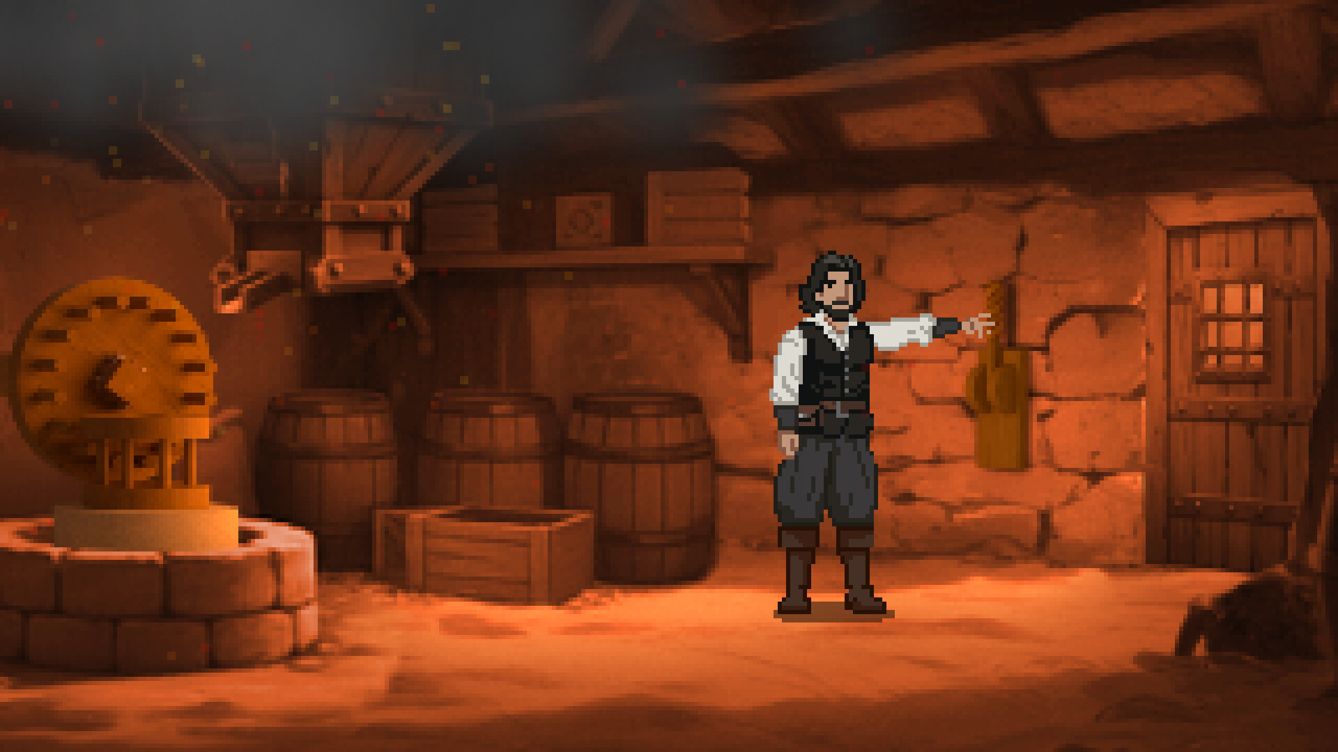Game screenshot 3