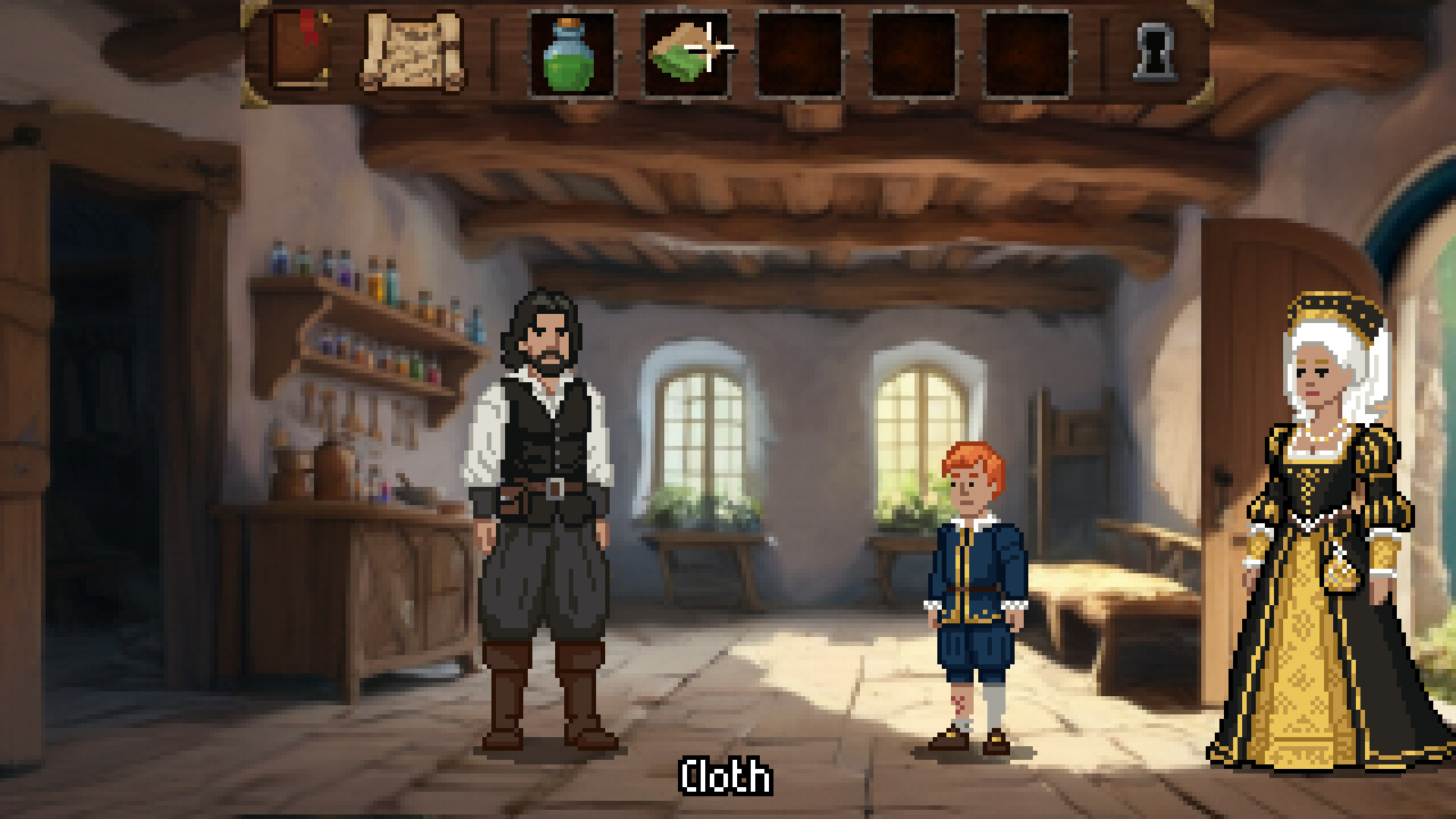 Game screenshot 5