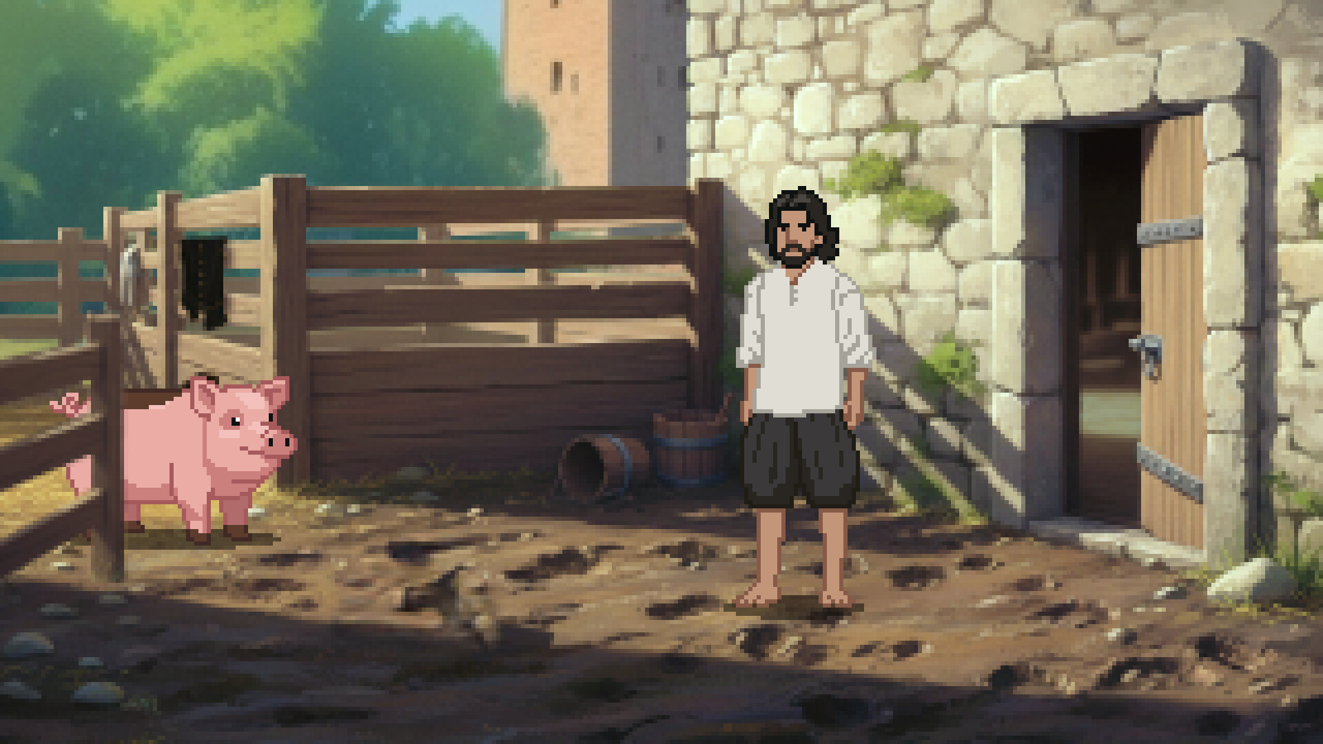 Game screenshot 2