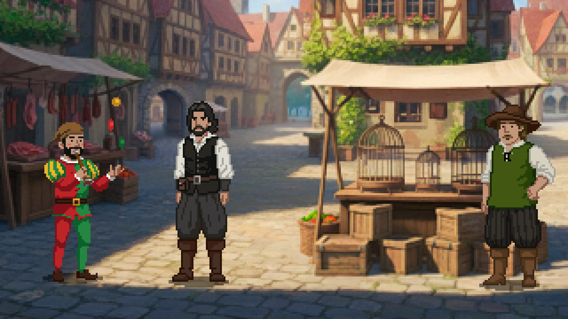 Game screenshot 3