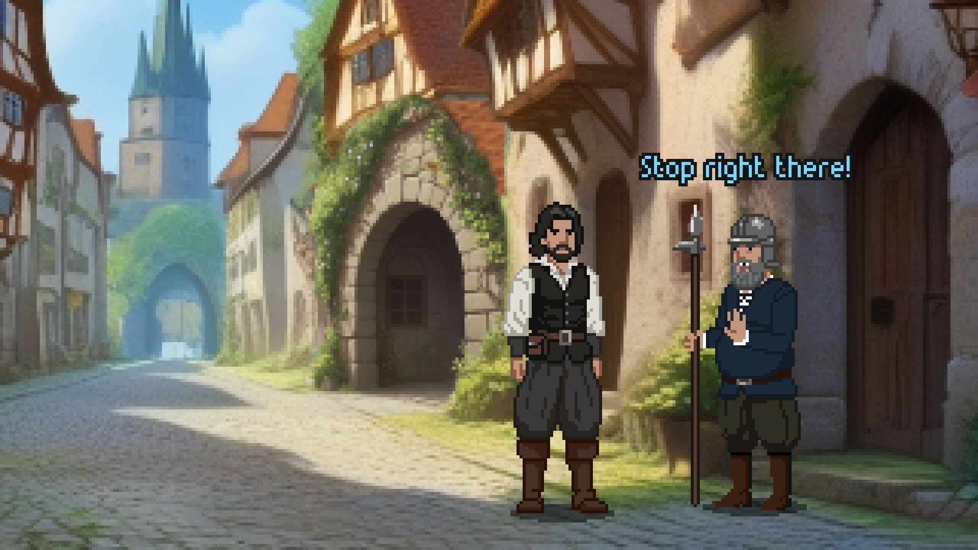 Game screenshot 5