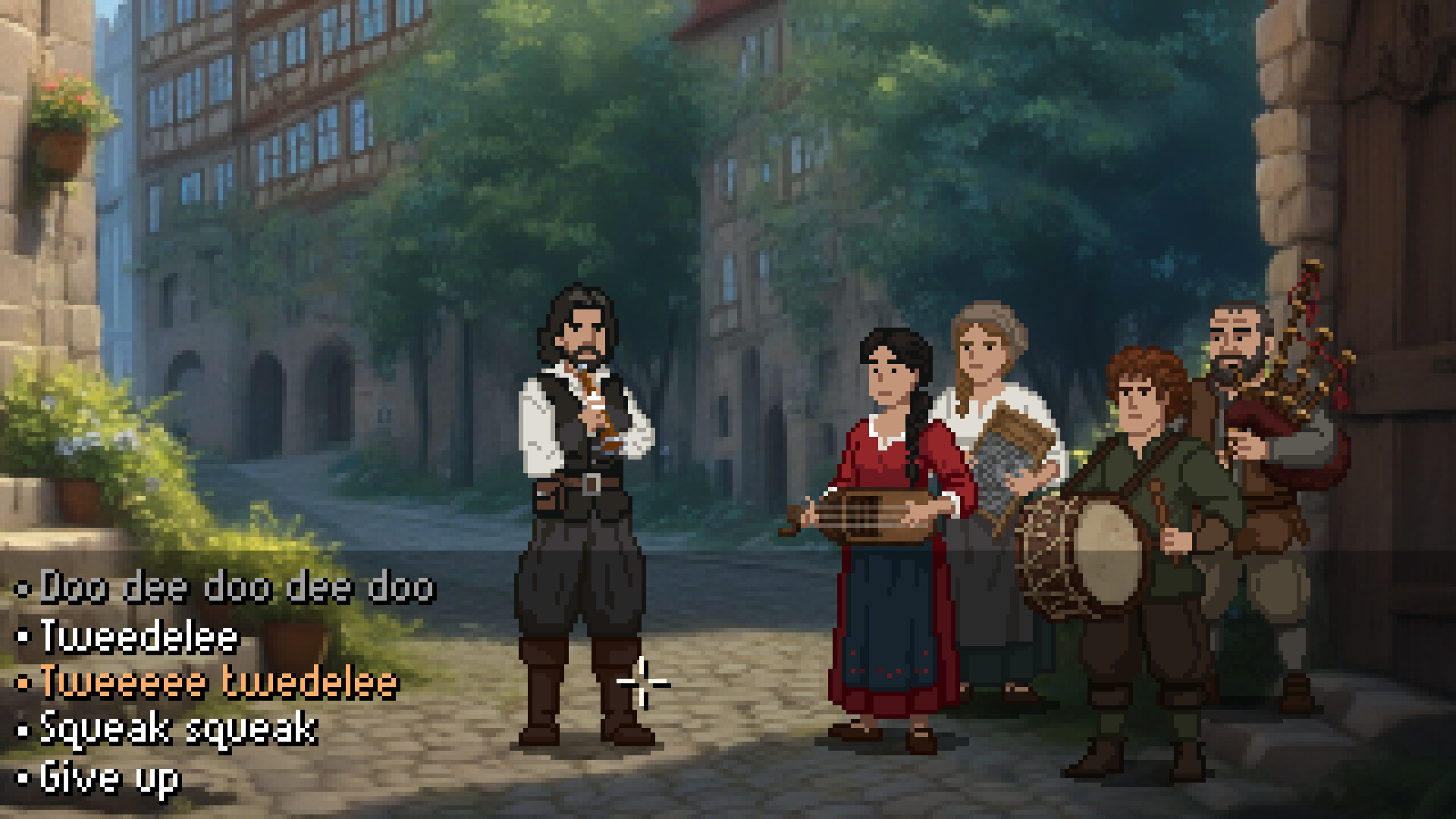 Game screenshot 5