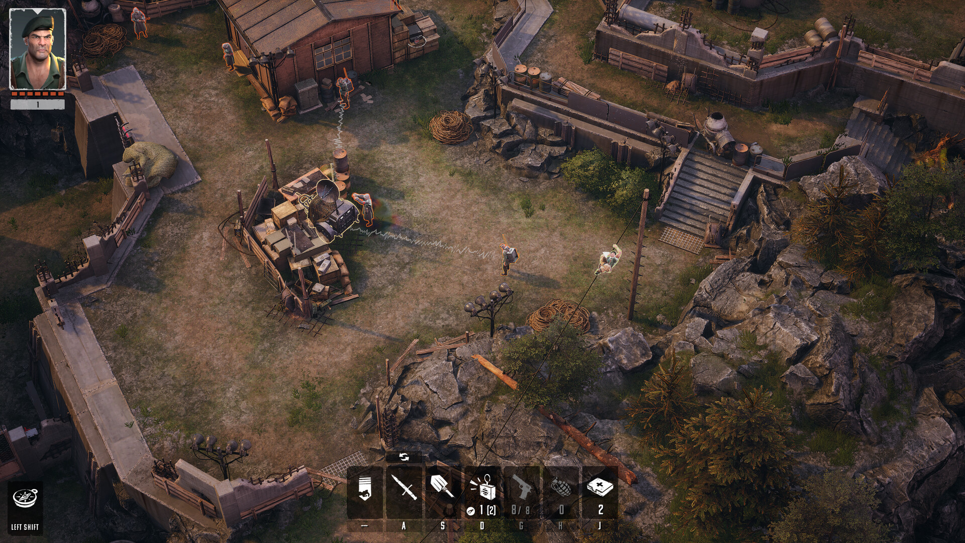 Game screenshot 5