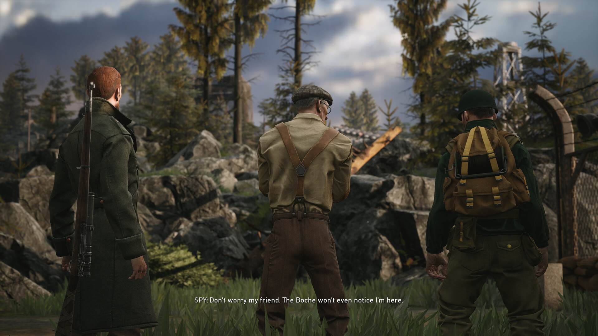 Game screenshot 3