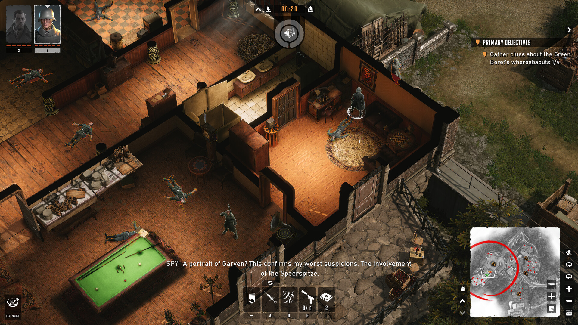 Game screenshot 2