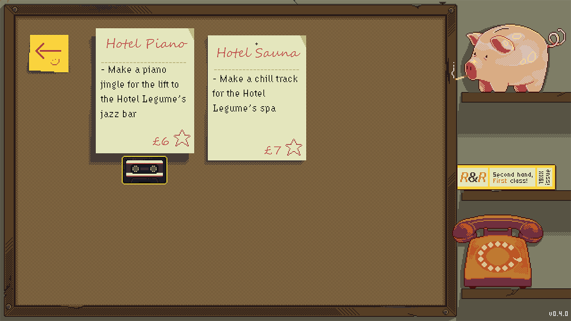 Game screenshot 4