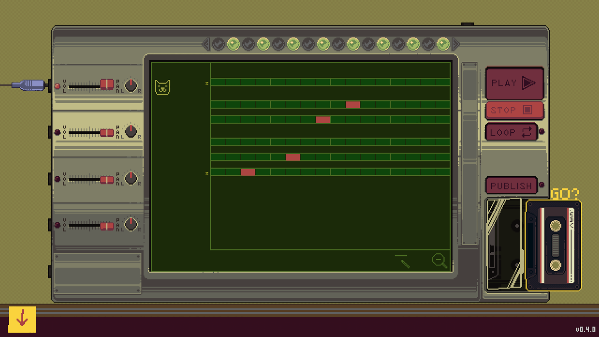Game screenshot 2