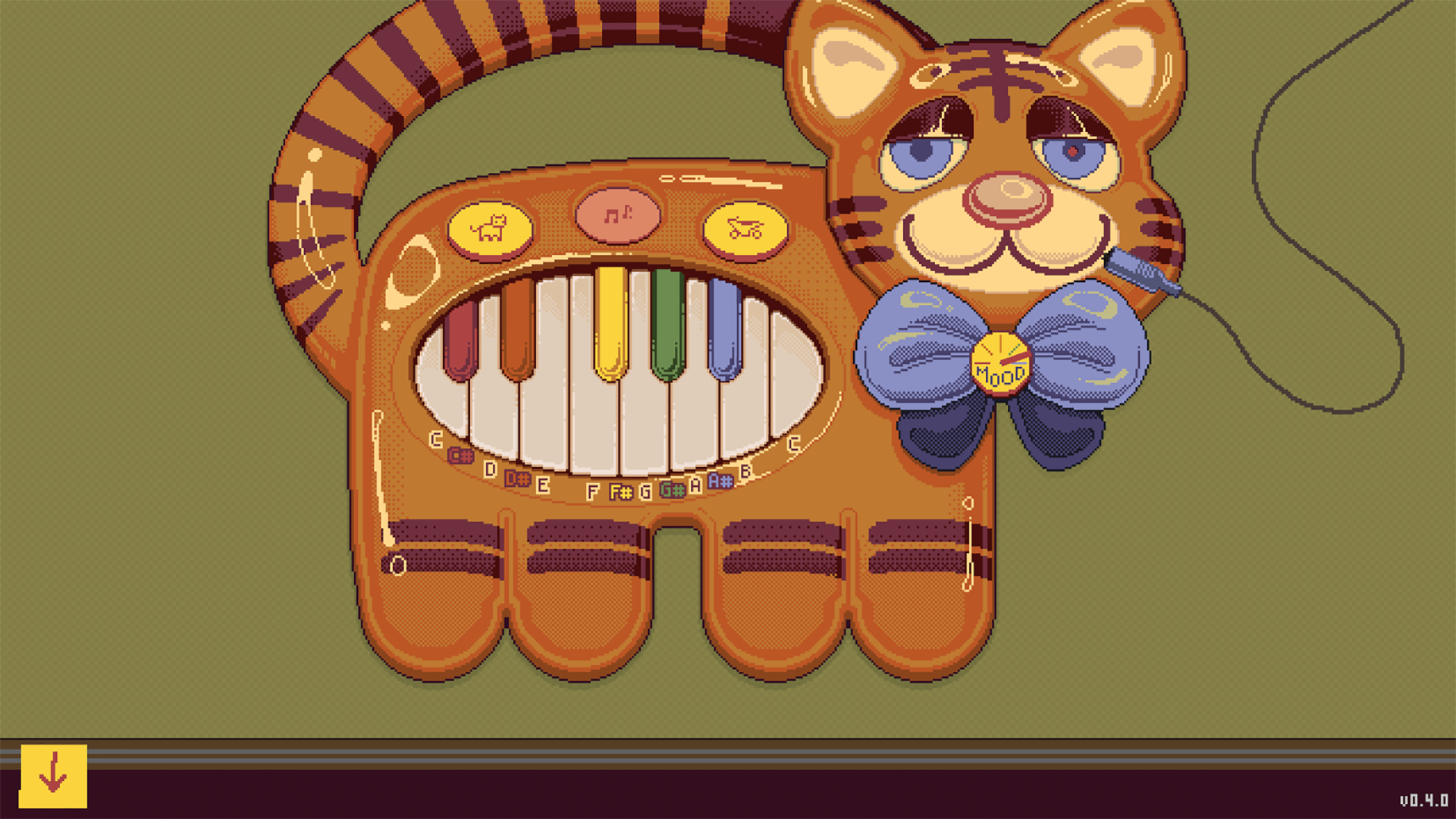 Game screenshot 4
